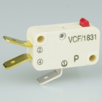 VCF/1831     (X)